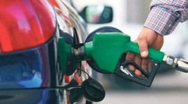 Benzin ve motorine indirim