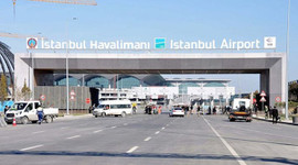 İstanbul Havalimanı'nda otopark ücretleri belli oldu