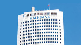 Halkbank'a yeni genel müdür
