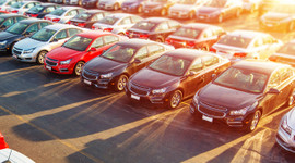 22 oto markası 100’ü geçemedi