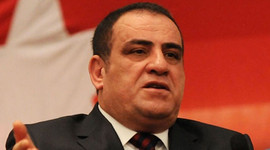 Beşiktaş'ı bombaladı