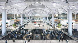 İstanbul Havalimanı'nın stüdyo tarifesi belli oldu