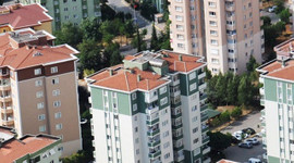 Konut satışlarında büyük artış