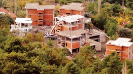 Fırsatçıların yeni hedefi Kaş!