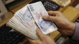 Emekliye ocak ayında yeni maaş