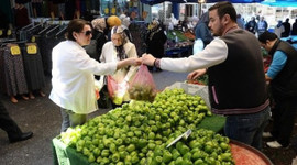 Tüketici güven endeksi açıklandı