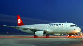 THY Fransa'da 50. yılını kutladı