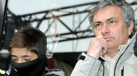 Mourinho Cimbom için geliyor