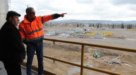 Türkiye kendi gazete kağıdını üretecek