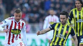 Gökhan Gönül: Burama geldi!