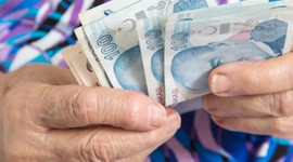 Emekliye bayram ikramiyesi zammı geliyor!