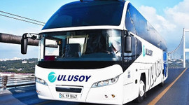 Ulusoy konkordato ilan etti