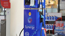 Almanya'da akaryakıt krizi!