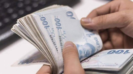 Emekliye 367 lira aile yardımı