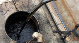 ABD'nin ham petrol stokları arttı