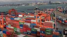 Ekim ayı ihracat rakamları açıklandı