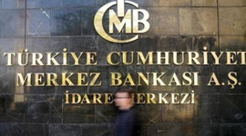 TCMB: Küresel ekonomiye ilişkin belirsizlikler önemini koruyor