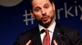Berat Albayrak: Hedeflerimize ulaşacağız