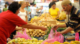 Kasım ayı enflasyon rakamları açıklandı