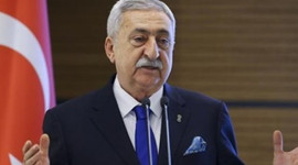 TESK'ten enflasyon değerlendirmesi