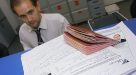 AB vizesine 'zam' geliyor