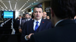 Bakan açıkladı! 21 trilyon dolarlık...