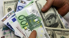 "Dolar hayal kırıklığına uğratacak"