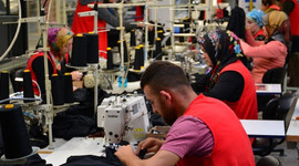 'Türkiye, ucuz iş gücü cennetine dönüşüyor'
