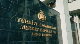 Merkez Bankası para politikası raporunu yayımladı
