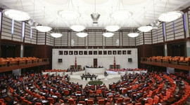 Konkordato ilanını zorlaştıran teklif yasalaştı