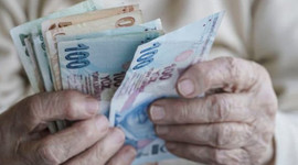 Maaşı düşük emekliye müjde!