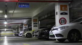 Daire başına 1 otopark zorunluluğunda kolaylık