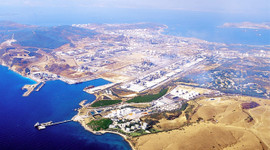 Turcas azınlık oluyor!