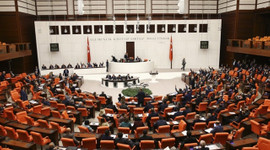 TBMM Genel Kurulunun bütçe mesaisi başlıyor