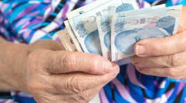 Emekliye müjde! Çifte zam geliyor...