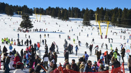 TÜRSAB'dan açıklama geldi! Otellerin yüzde 85'i doldu