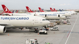 İstanbul havalimanları 11 ayda geçen yılı yakaladı