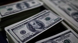 Cari denge ekimde de fazla verdi, 12 aylık açık 40 milyar doların altına indi