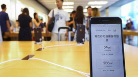 Çin çok sayıda Apple modelinin satışını yasakladı