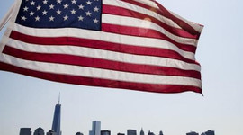 ABD'den Kuzey Kore'ye yaptırım!