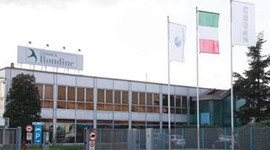 İtalyan devinin yarısı Türklerin oldu