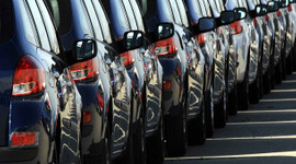 Otomobilde yeni model gelmeyecek!