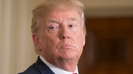 Trump: Fed haftaya faiz artırırsa bu akılsızca olur