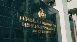 Merkez Bankası faiz kararını açıkladı