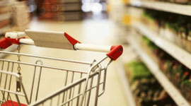 Almanya'da enflasyon kasımda arttı