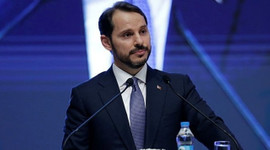 Bakan Albayrak müjdeyi verdi!