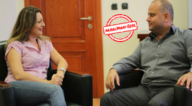 İNFO YATIRIM ORTAĞI CAN ALP: Dolar 2.40'ı geçebilir!