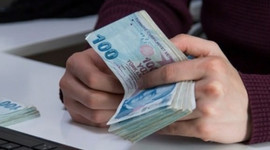 Maaşlar 630 TL artacak