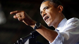 Obama'dan balyozlu tehdit!