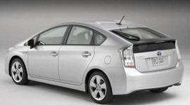 Toyota'dan hybrid şok!